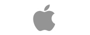 Apple logo
