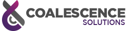 Coalescence Solutions Logo
