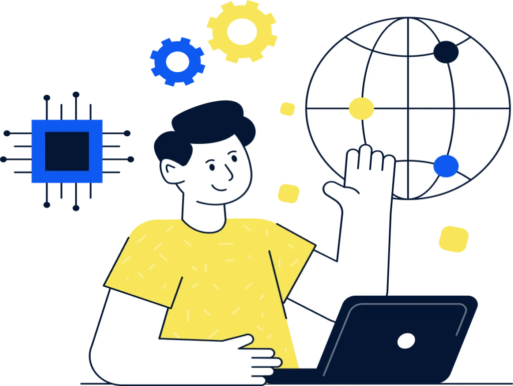 Coalescence Solutions combining all IT and technology solutions under one platform