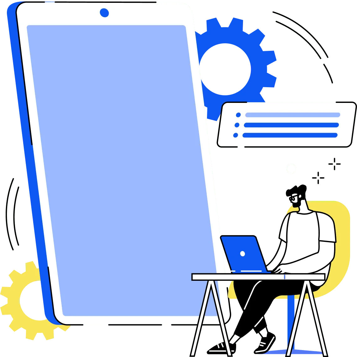 Coalescence Solutions choose us for personalized and reliable IT and technology solutions